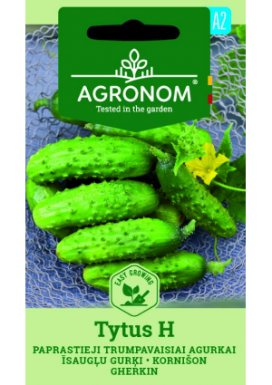 Uborka Tytus Hibrid SL AGR