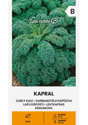 Fodros kel Kapral Z.S SL