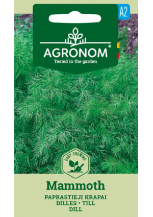 Kapor Mammoth SL AGR