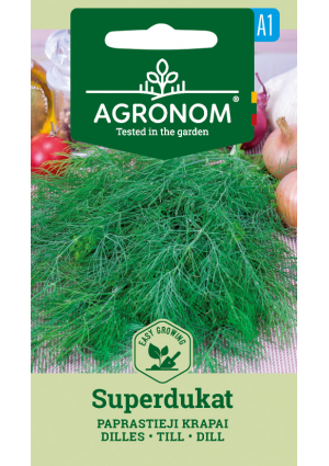 Kapor Superdukat SL AGR