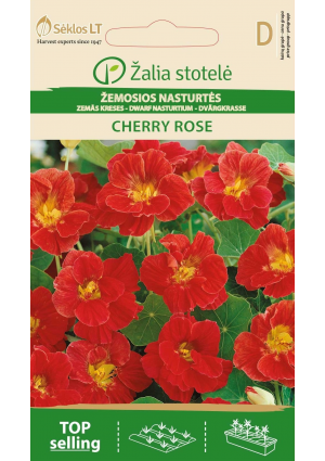 Sarkantyúka Cherry Rose Z.S SL