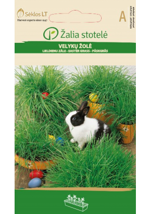 Húsvéti fű Z.S SL