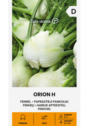 Édeskömény Orion Hibrid  Z.S SL