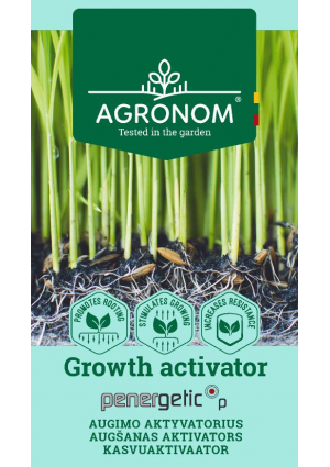 Növekedési aktivátor SL AGR