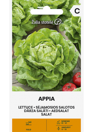 Saláta Appia Z.S SL
