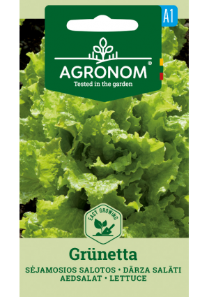 Saláta Grünetta SL AGR