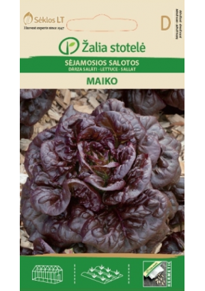 Saláta MAÏKO Z.S SL