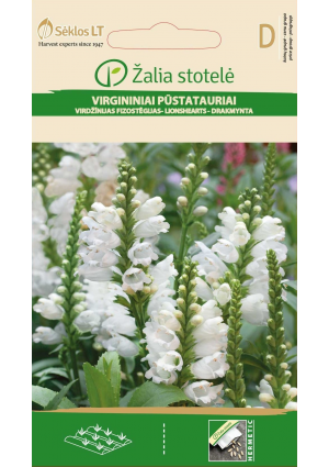 Füzérajak Virgininiani Pustatauriai Z.S SL