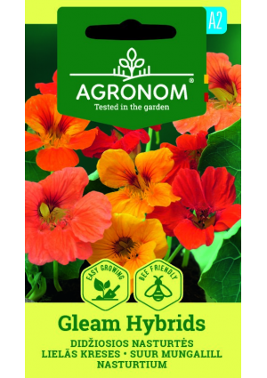 Sarkantyúka Gleam Hybrids SL AGR