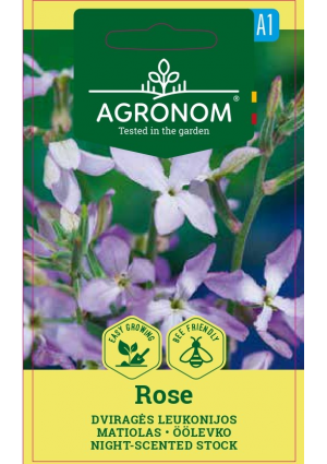 Esti Viola Rose SL AGR