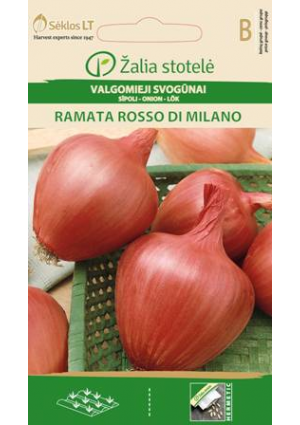 Hagyma Ramata Di Milano Z.S SL