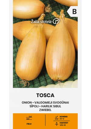 Hagyma Tosca Z.S SL