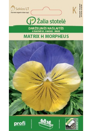 Árvácska Matrix Hibrid Morpheus Z.S SL