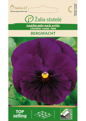 Árvácska Bergwacht Z.S SL