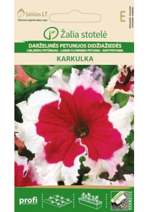 Petunia Karkulka Z.S SL