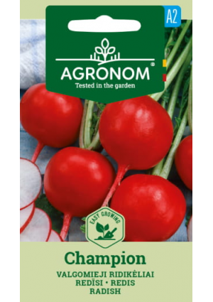 Retek Champion SL AGR