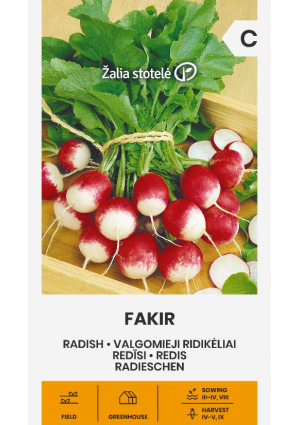 Retek Fakir Z.S SL