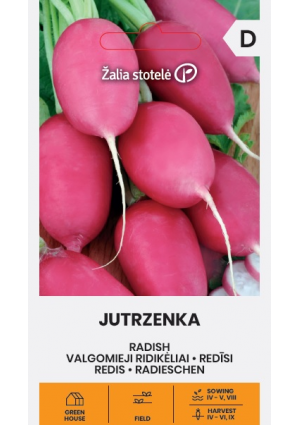 Retek Jutrzenka Z.S SL