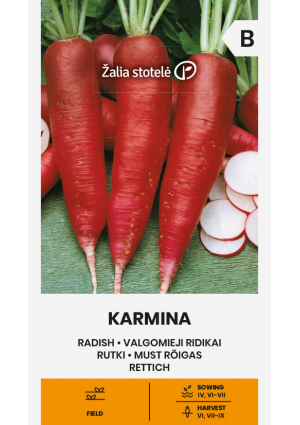 Retek Karmina Z.S SL