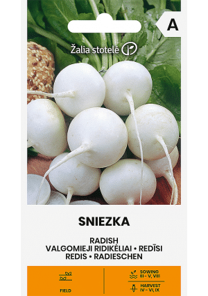 Retek ŚNIEŻKA Z.S SL