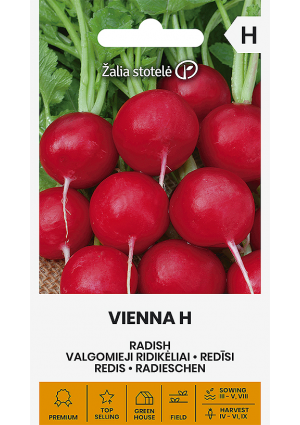 Retek Vienna Hibrid Z.S SL