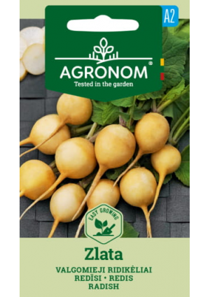 Retek Zlata SL AGR