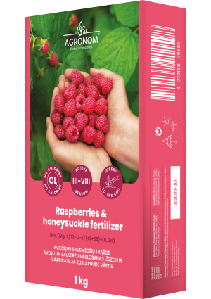 Málna Műtrágya AGR SL