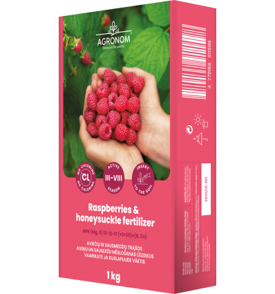 Málna Műtrágya AGR SL