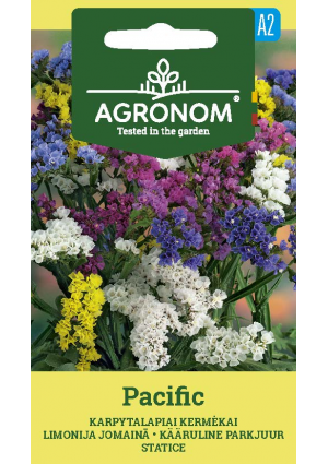Egynyári sóvirág szinkeverék Pacific SL AGR
