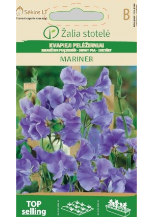 Szagosbükköny Borsóvirág Mariner Z.S SL