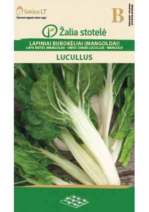 Mángold Lucullus Z.S SL