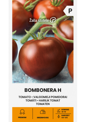 Paradicsom Bombonera Hibrid Z.S SL
