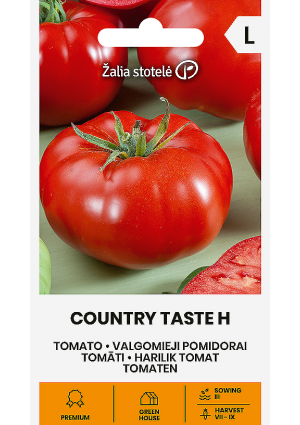 Paradicsom Country Taste Hibrid  Z. S SL