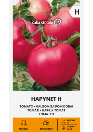 Paradicsom Hapynet Hibrid Z.S SL