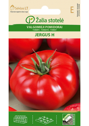 Paradicsom Jergus Hibrid Z.S SL