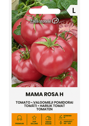 Paradicsom Mama Rosa Hibrid Z.S SL