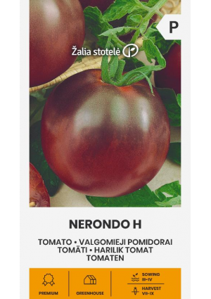 Paradicsom Nerondo Hibrid Z.S SL