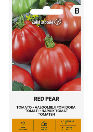 Paradicsom Red Pear Z.S SL