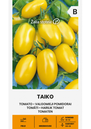 Paradicsom Taiko Z.S SL
