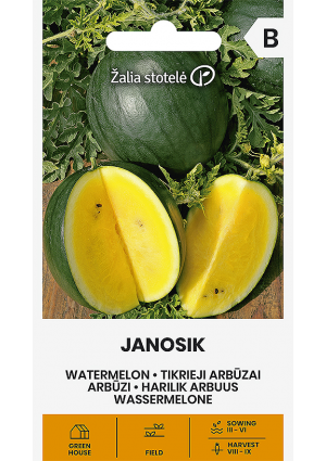 Görögdinnye Janosik Z.S SL