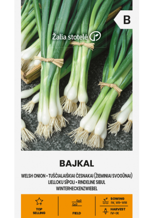 Hagyma Bajkal Z.S SL