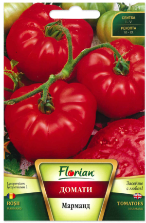 Paradicsom Marmand Florian Bg