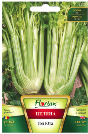 Zeller szár Tall Utah Florian Bg