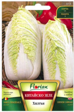 Kínai kel Hilton Florian Bg