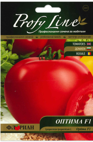 Paradicsom Optima F1 Profy Line Florian Bg