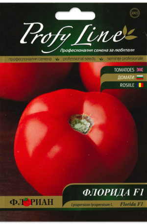 .Paradicsom Florida F1 Profi Line Florian Bg 2025-év lejáratú /2 db
