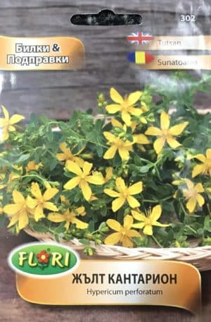 Orbáncfű Florian Bg