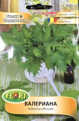 Orvosi Macskagyökér Florian Bg