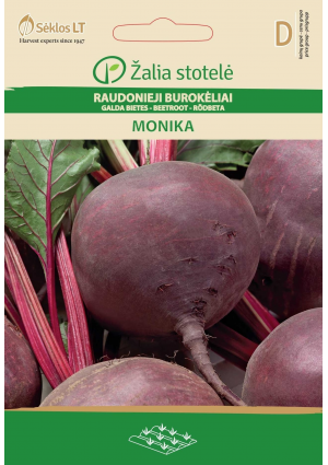 Cékla Monika Z.S SL