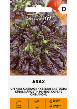 Kínai Kel Arax Z.S SL